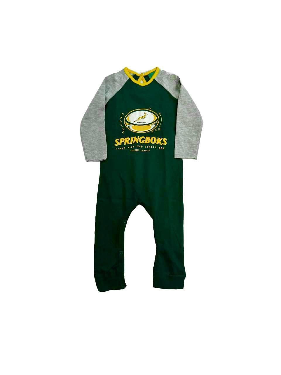 Springbok Baby Grower (6-9 Months)
