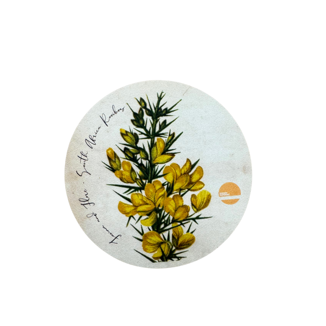 Flower Magnets