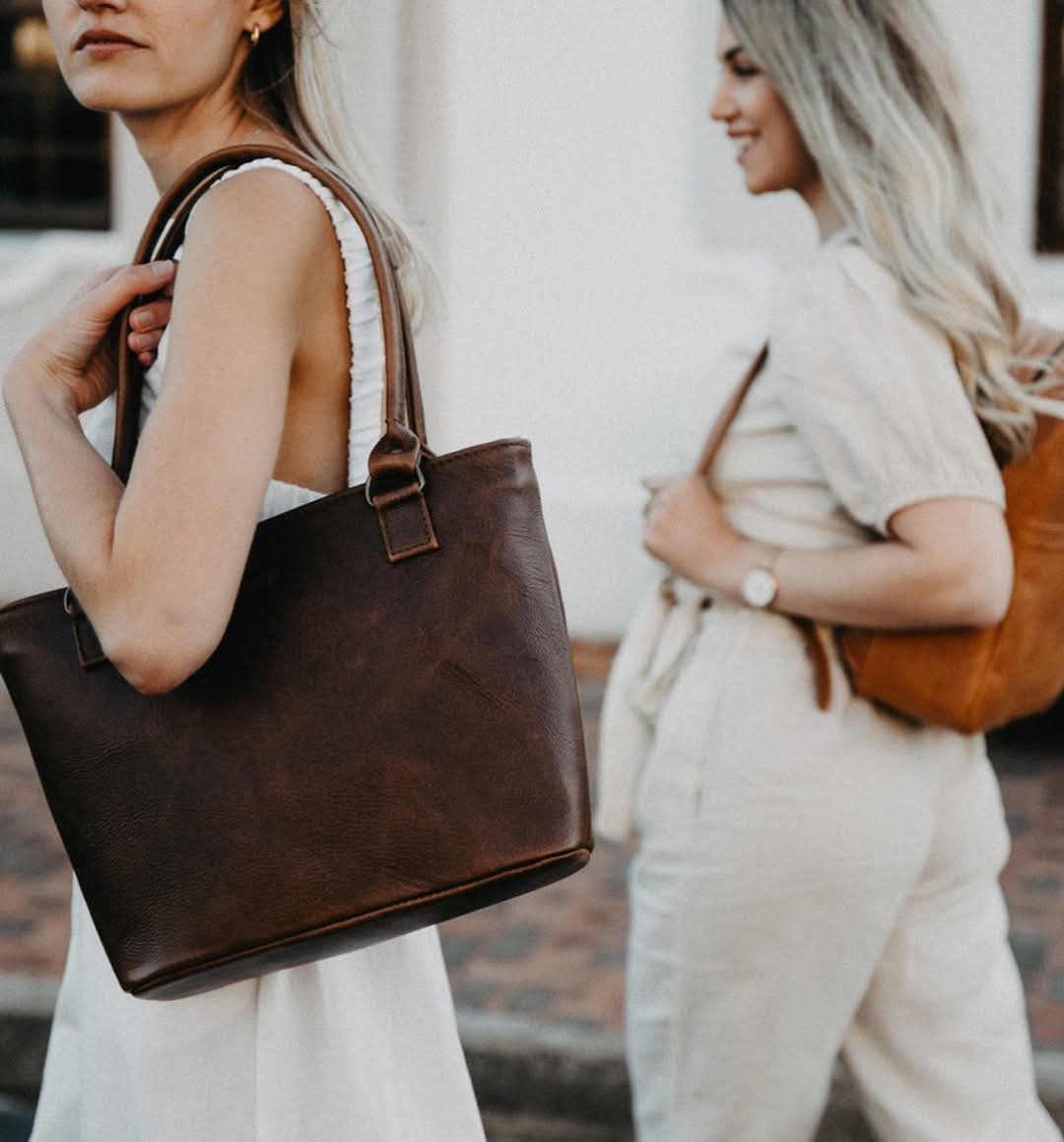 The Lady Handbag
