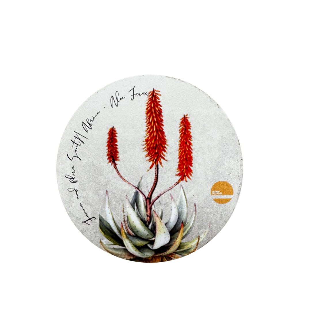 Flower Magnets