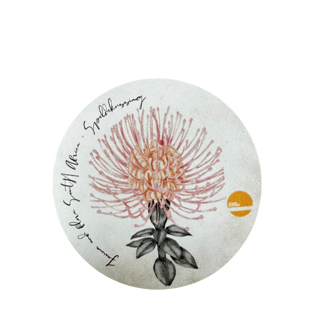 Flower Magnets