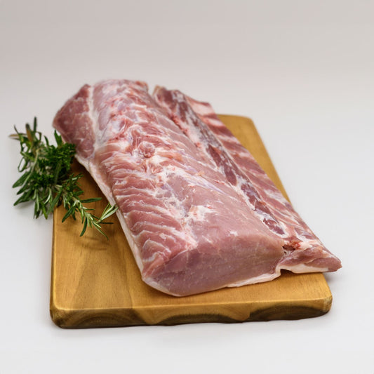 Pork Roast - Safari Outpost