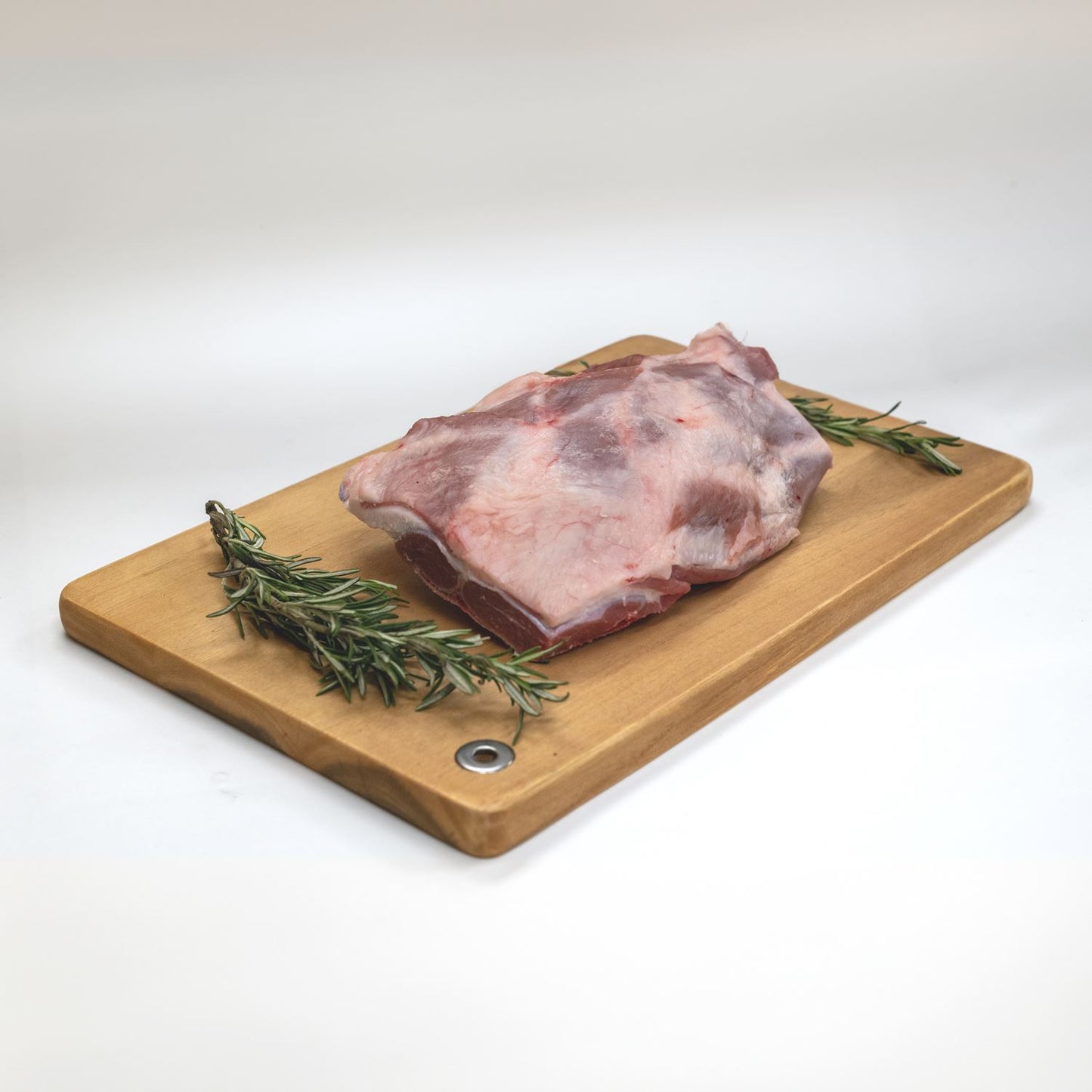 Lamb Shoulder (whole) - Safari Outpost