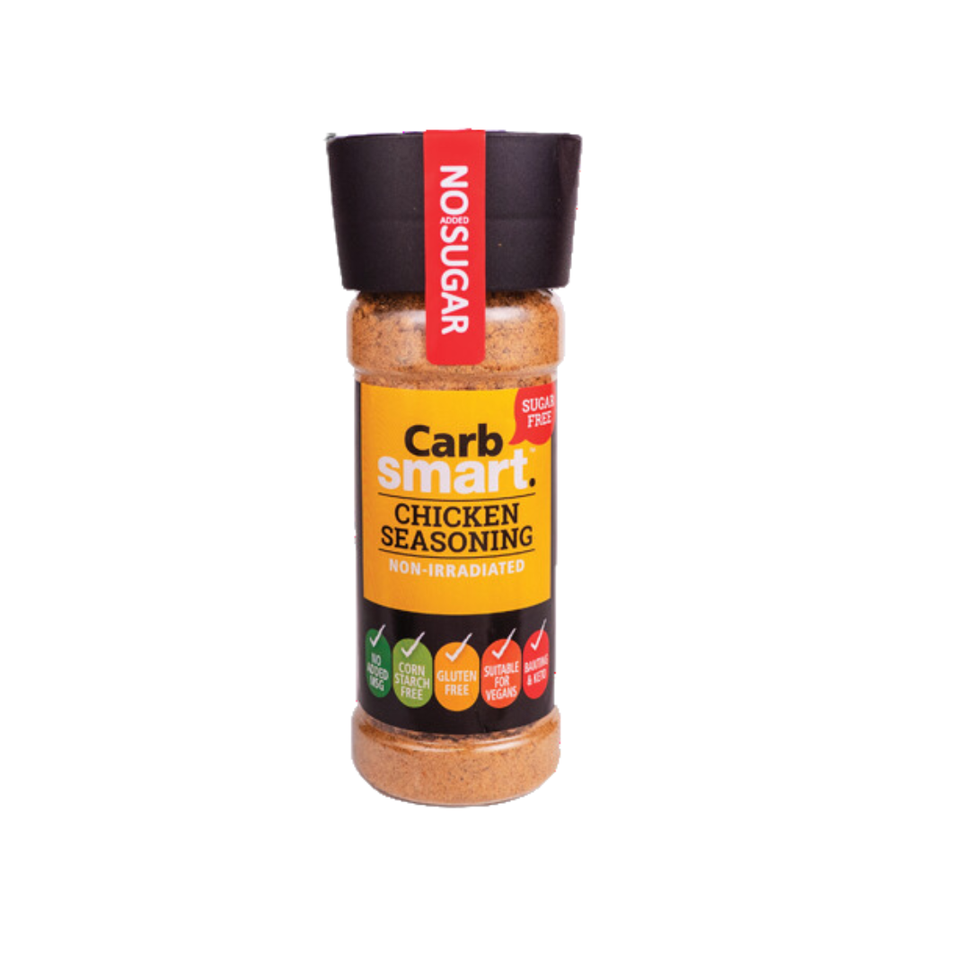 Carb Smart Chicken Seasoning 200ml