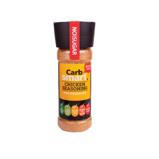 Carb Smart Chicken Seasoning 200ml