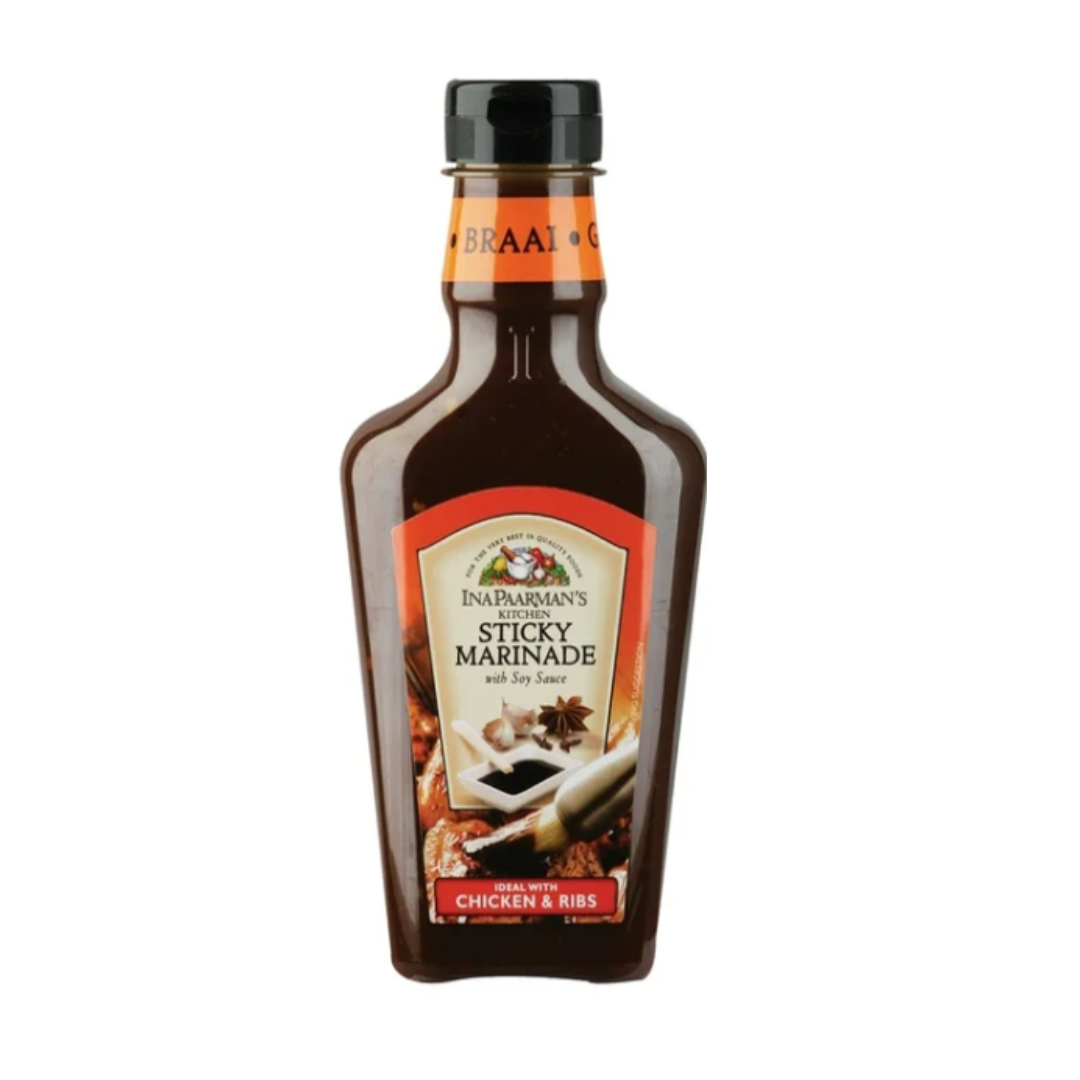 Ina Paarman's Marinades - Sticky 500ml