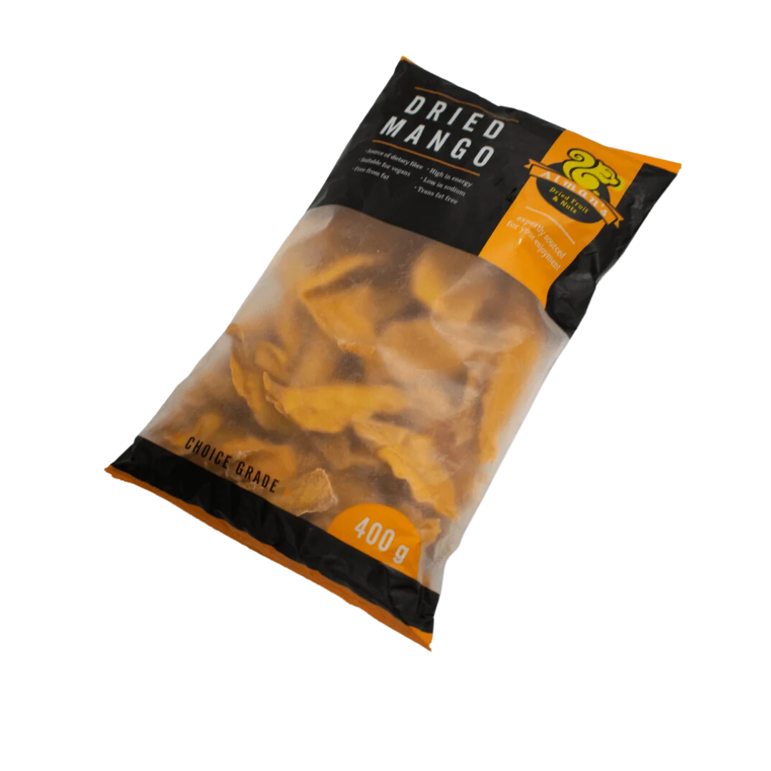 Almans Mango 400g
