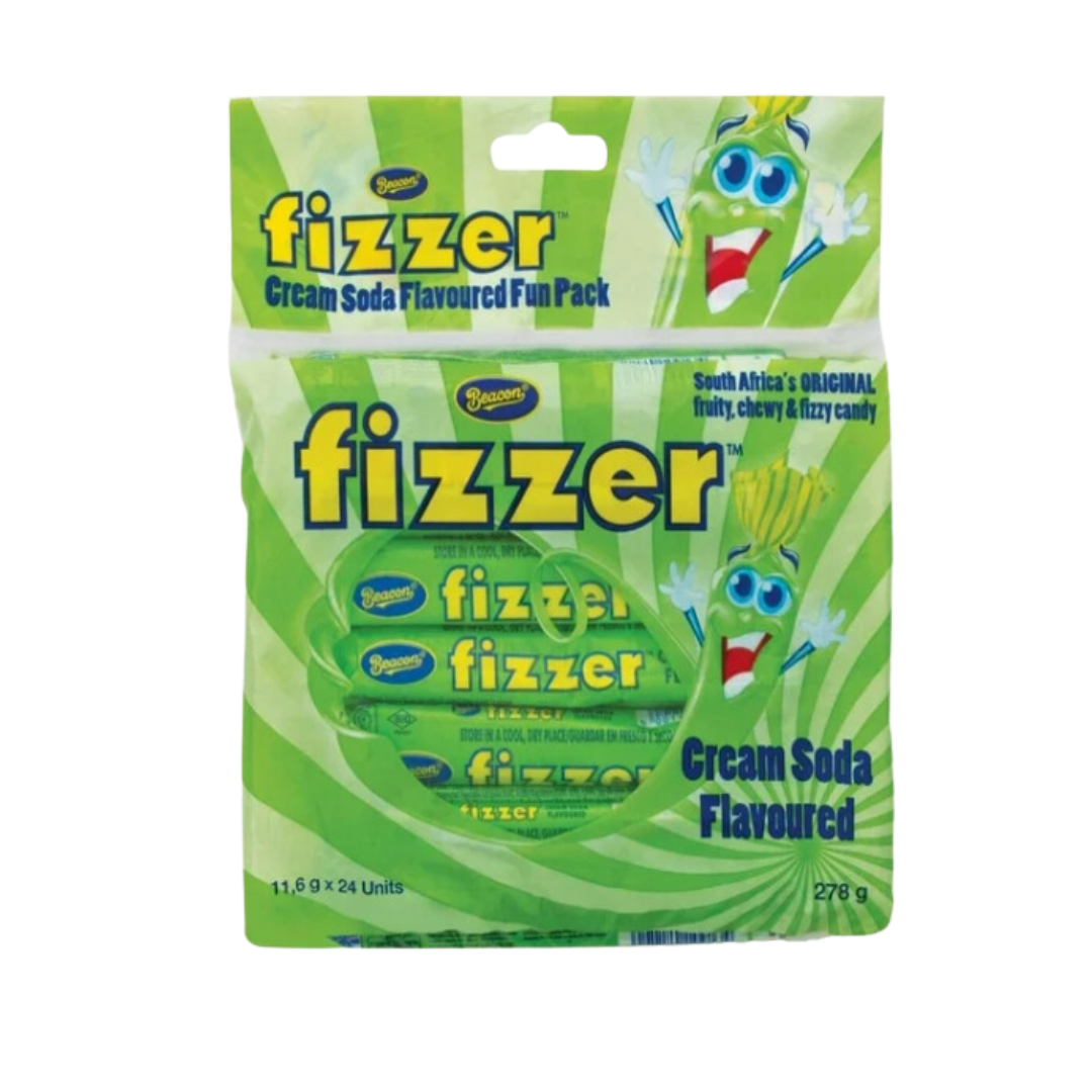 Beacon - Fun Pack 24s - Creme Soda Fizzer