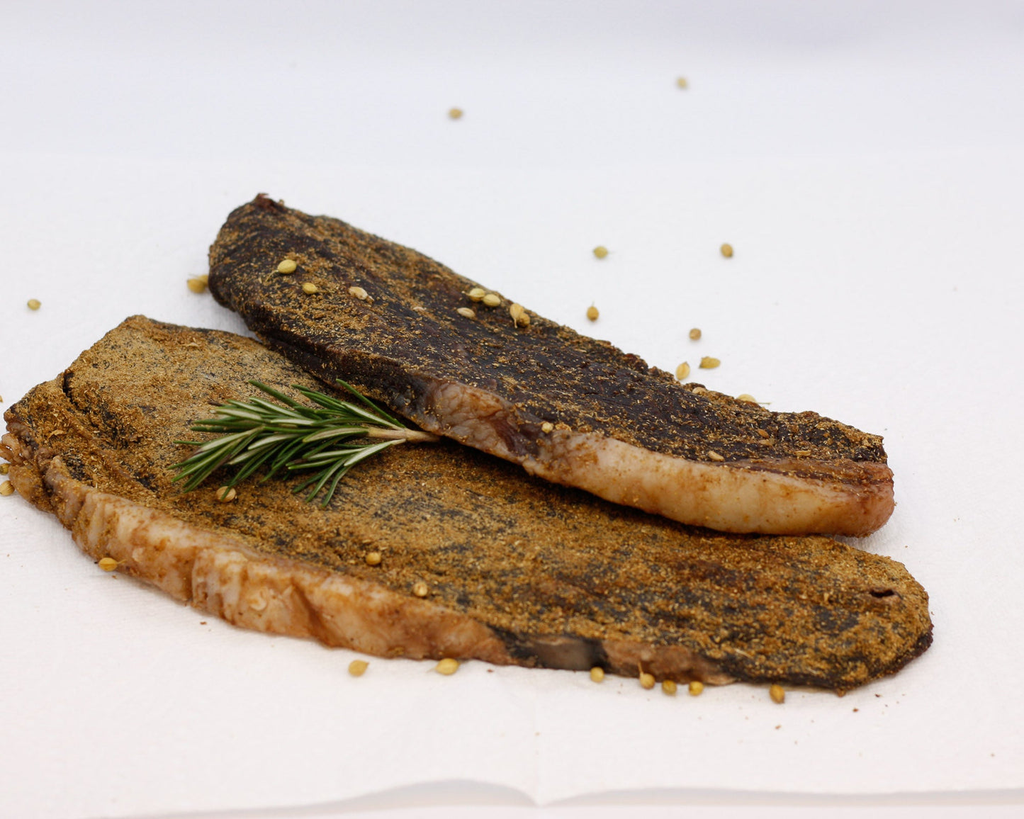 Biltong (wet) - Safari Outpost