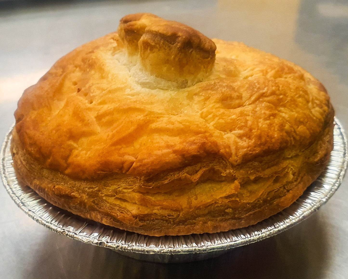 Meat Pies and Sausage Rolls (Baked) - Safari Outpost