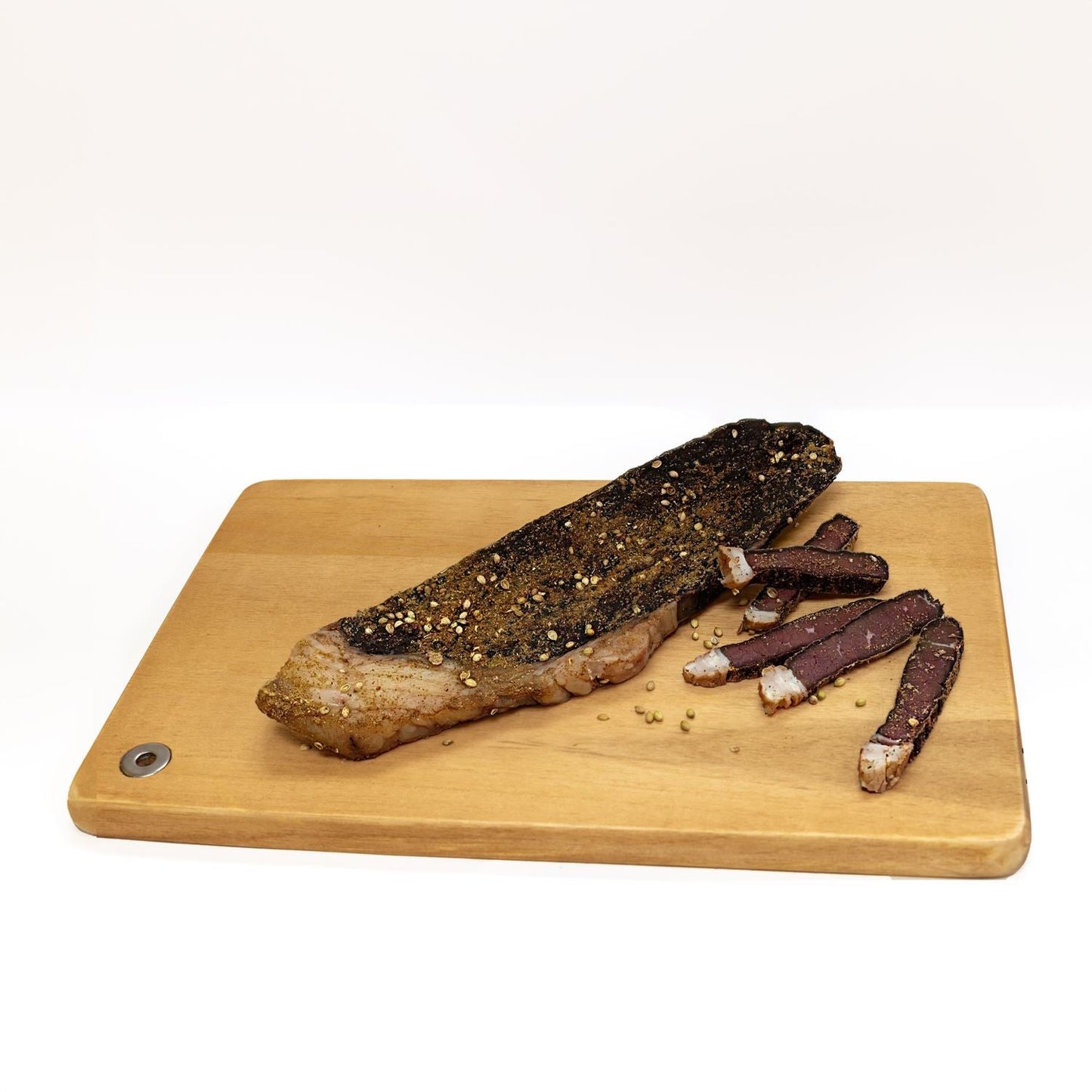 Biltong (wet) - Safari Outpost