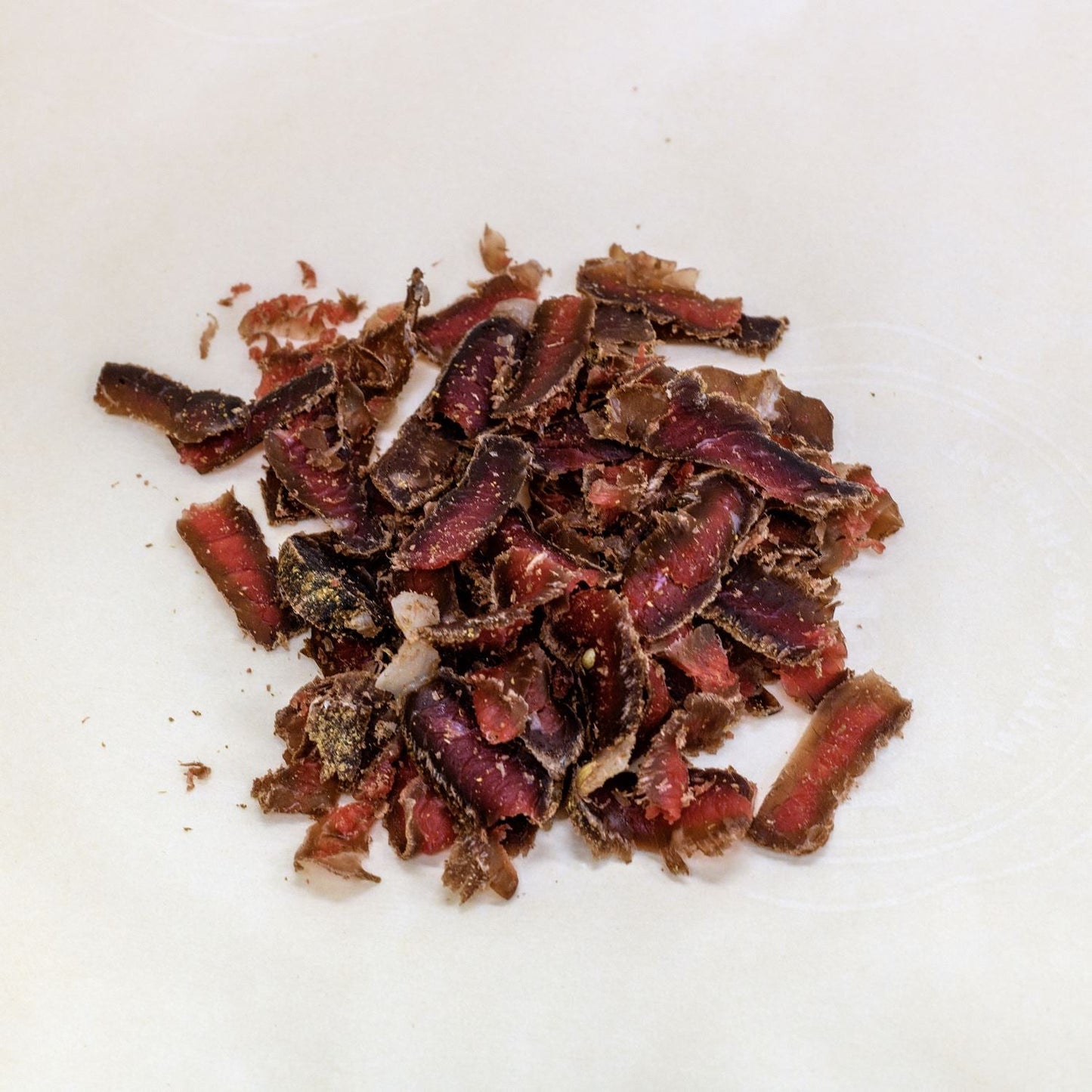 Biltong (wet) - Safari Outpost