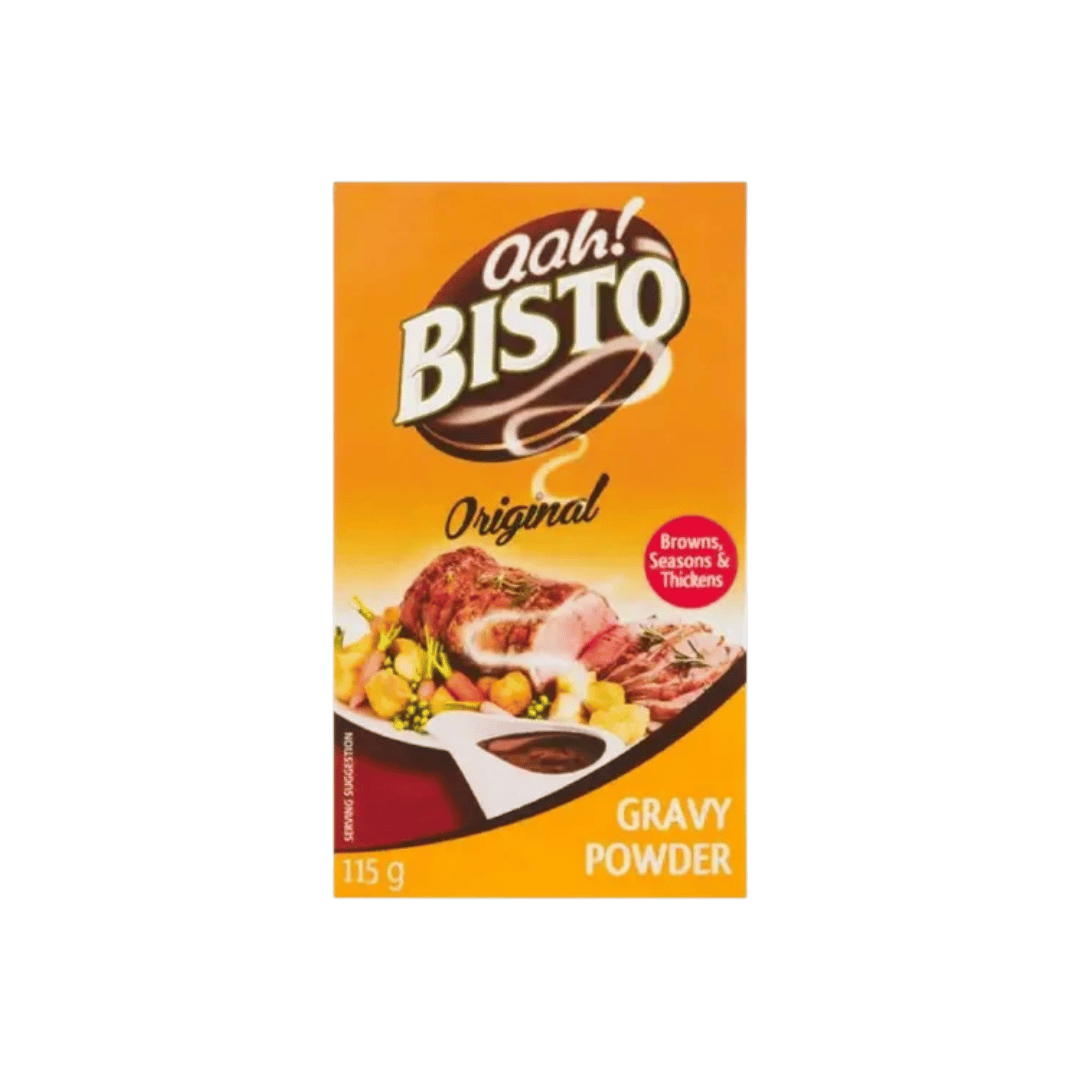 Bisto Original Gravy Powder 115g