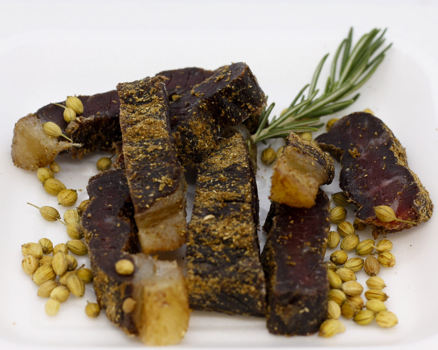 Biltong (Dry) - Safari Outpost