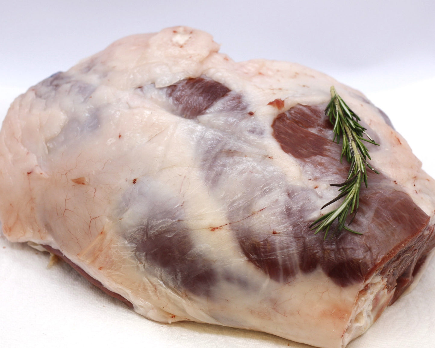 Leg of Lamb - Safari Outpost