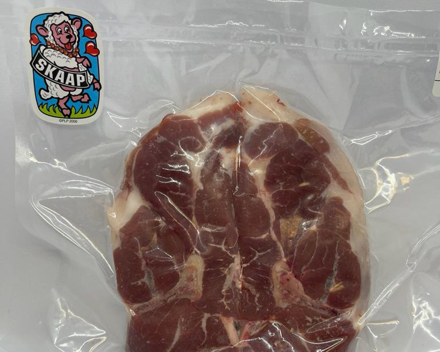 Lamb Chops - Safari Outpost