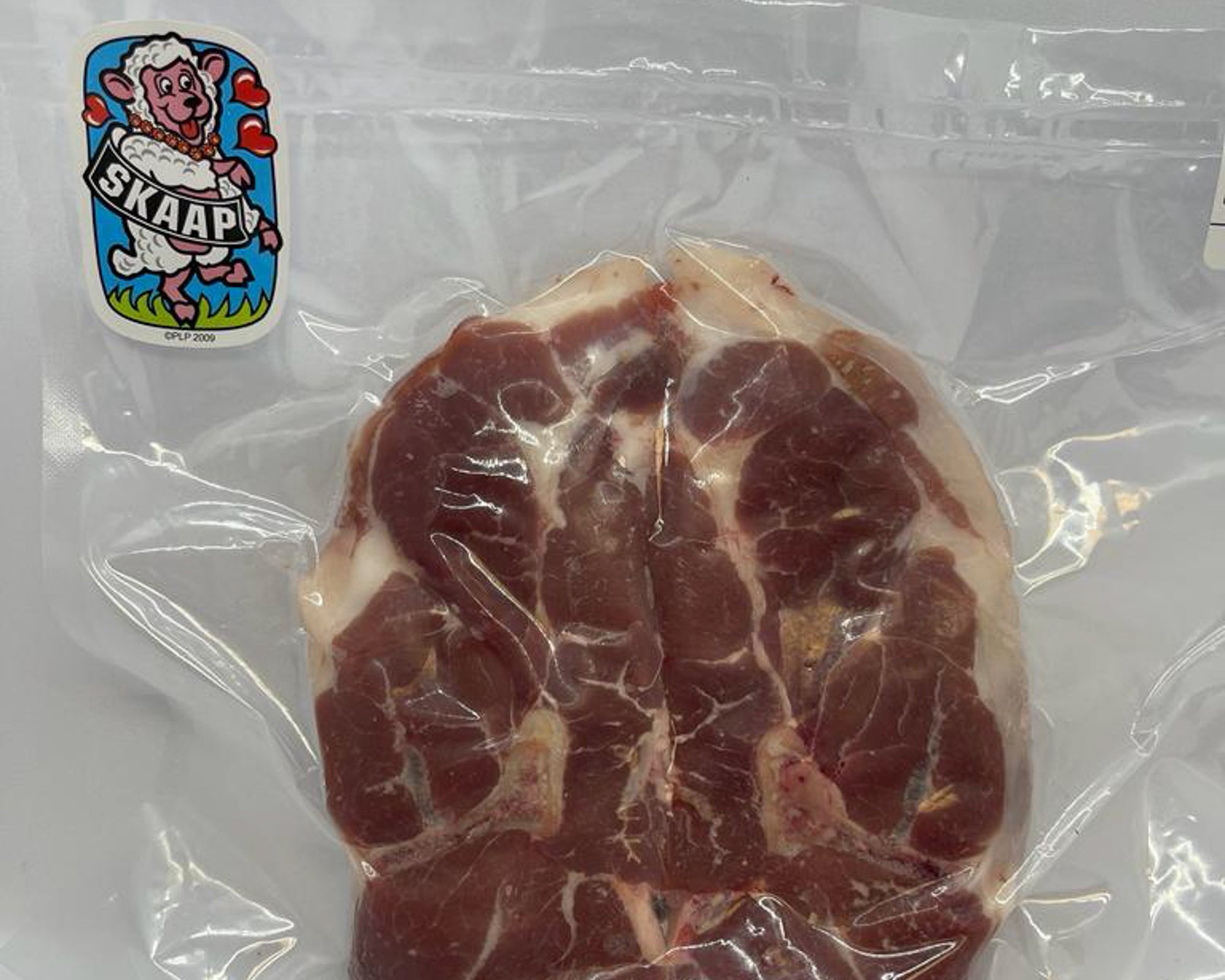 Lamb Chops - Safari Outpost