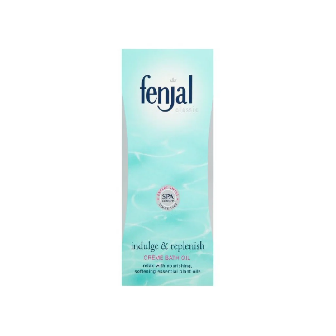 Fenjal Classic - Crème Bath Oil 200ml