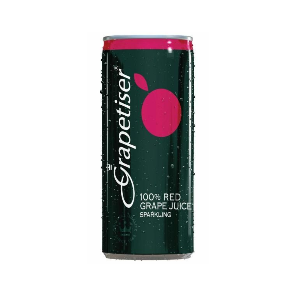 Grapetiser 330ml