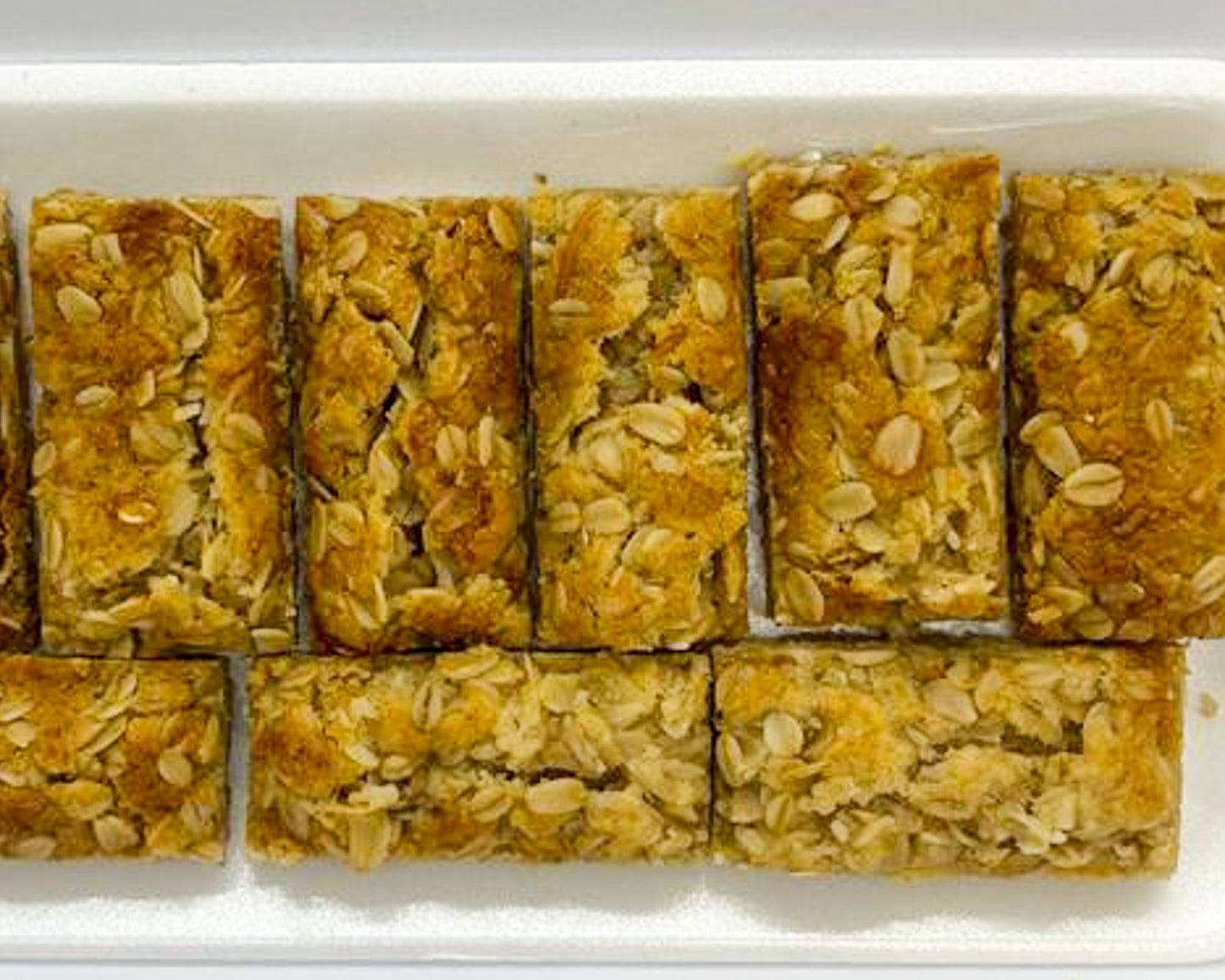 Oats Cookies - Pack of 9 - Safari Outpost