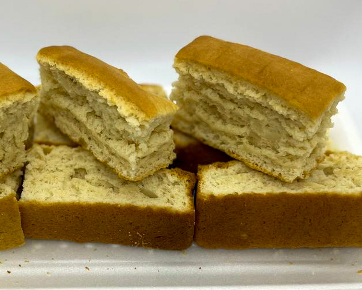 Rusks - Home made buttermilk rusks - Pack of 9 - Safari Outpost