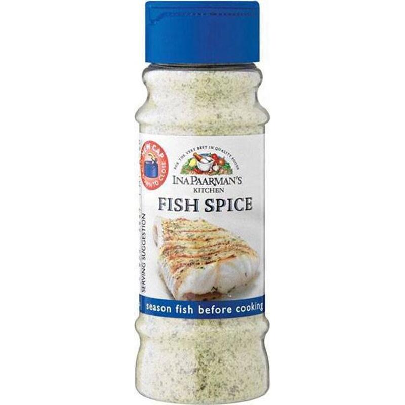 Ina Paarman's Spices - Fish 200ml