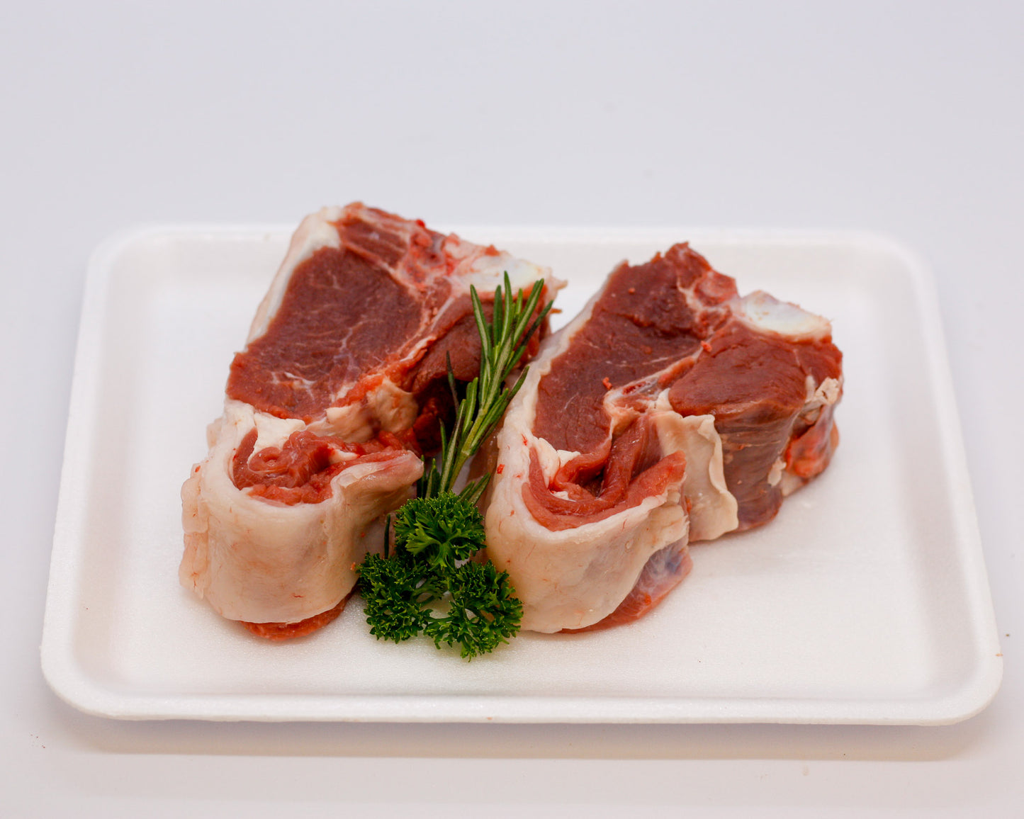 Lamb Chops - Safari Outpost