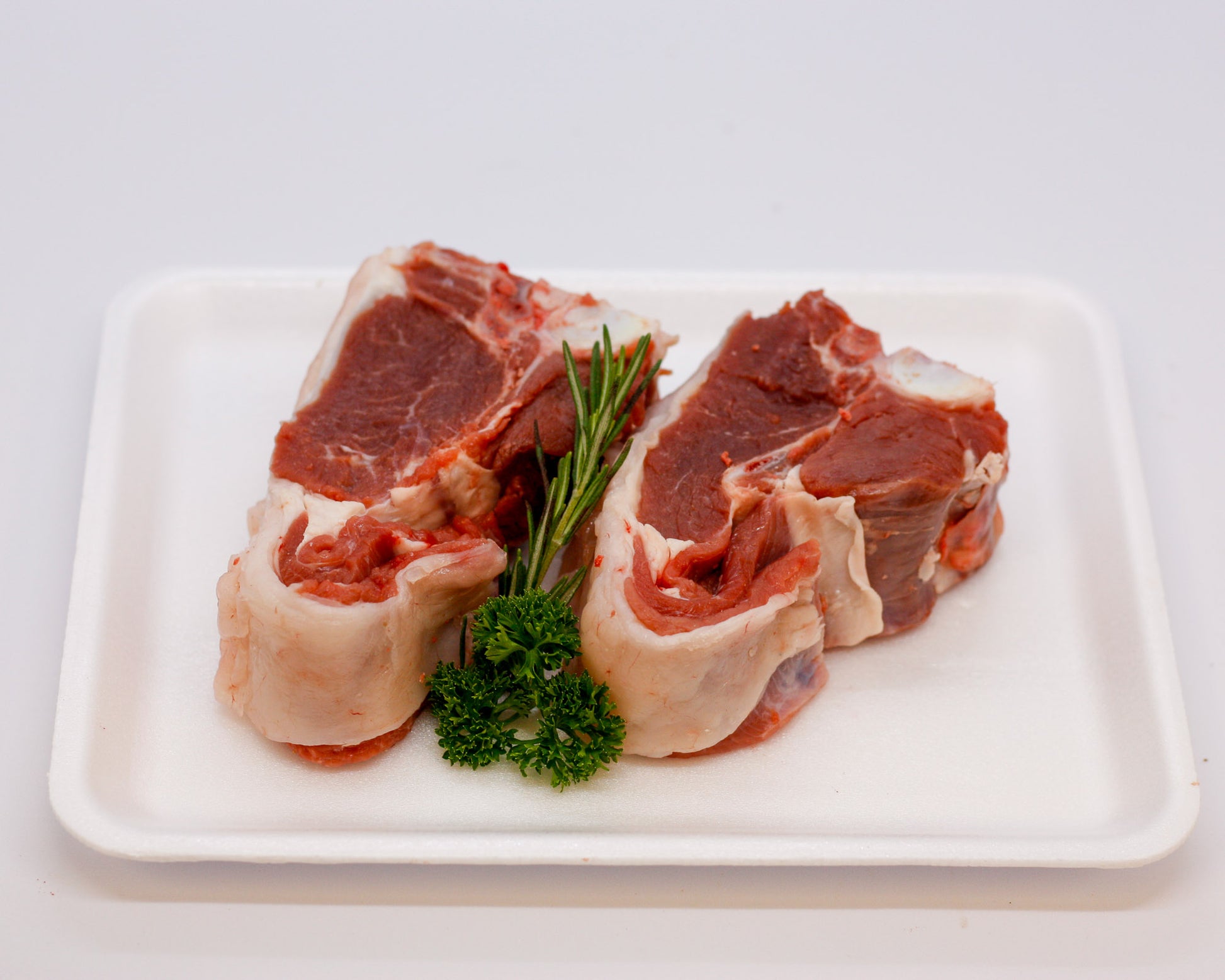 Lamb Chops - Safari Outpost