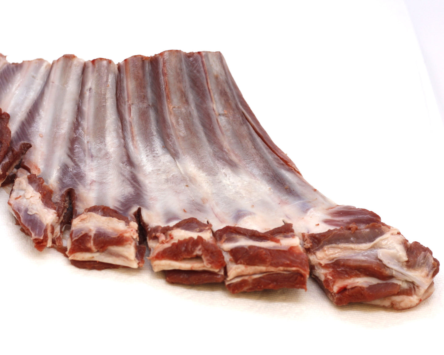 Lamb Rib - Safari Outpost