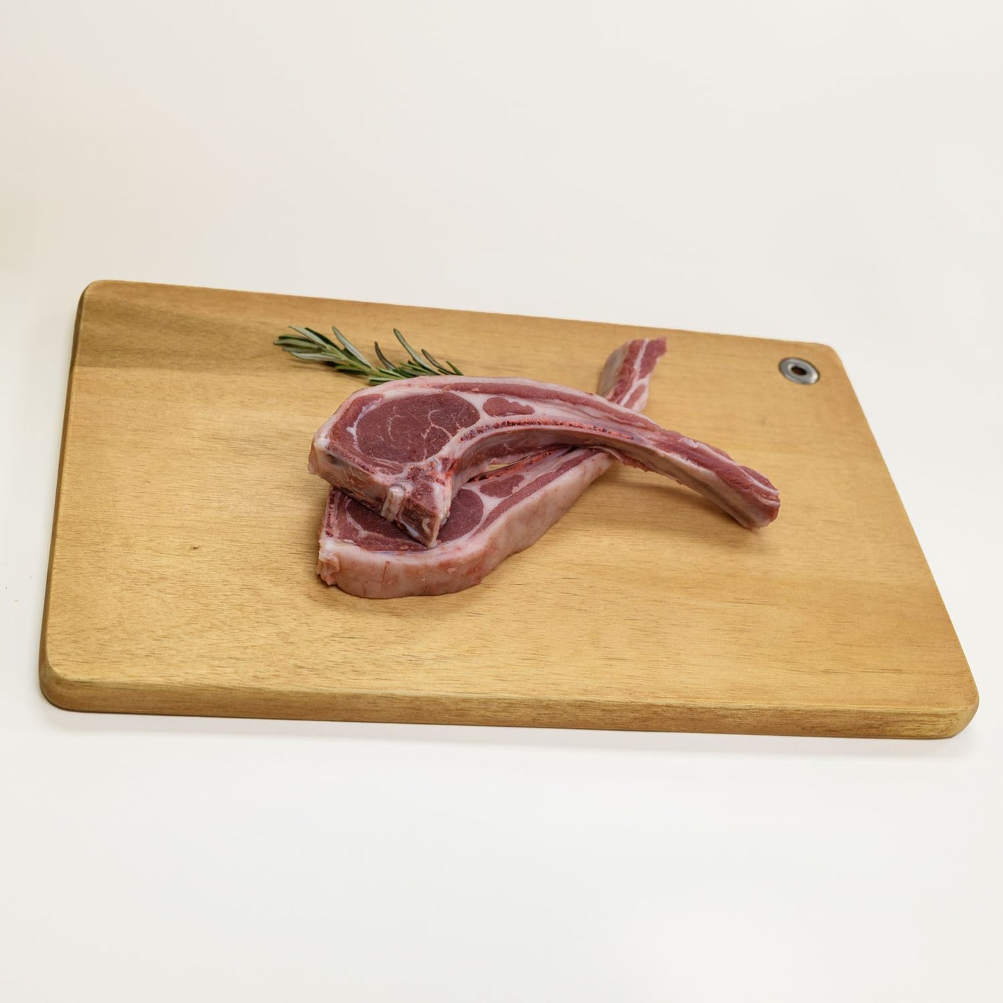 Lamb Chops - Safari Outpost