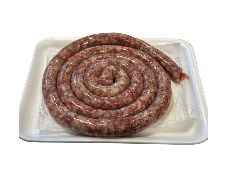 Lamb Rib Wors (Per KG)