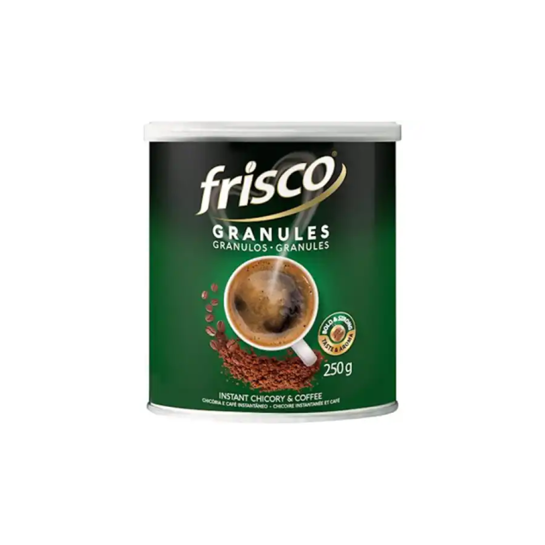 Frisco Granules - Instant Chicory & Coffee