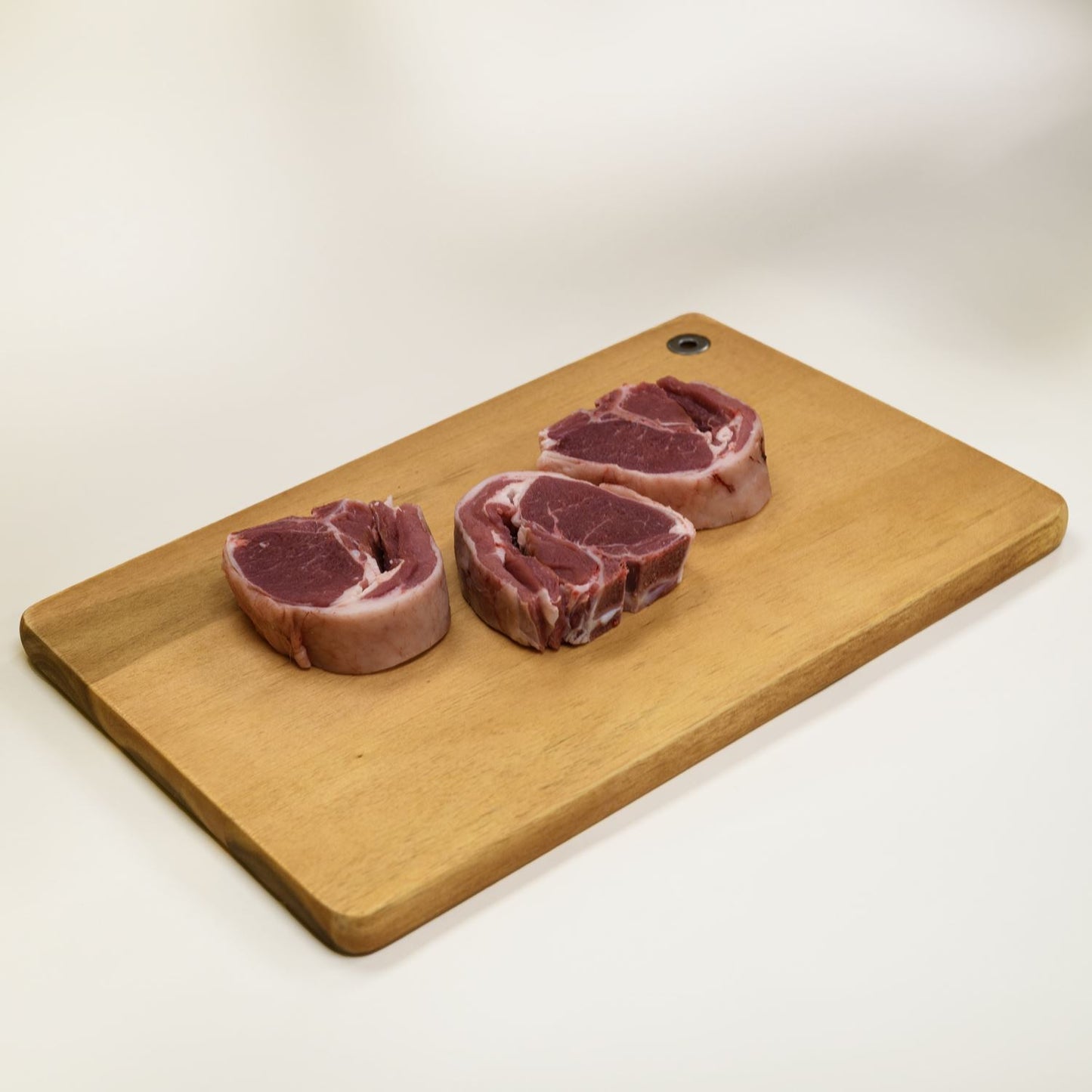 Lamb Chops - Safari Outpost