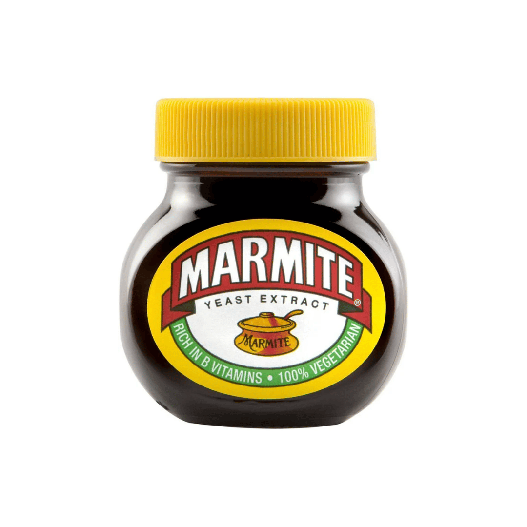 Marmite Black Spread - Original 125g