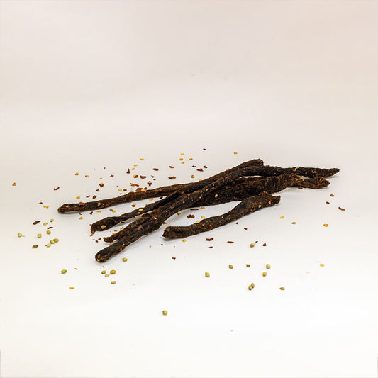 Meat Sticks / Bites (no fat) - Safari Outpost