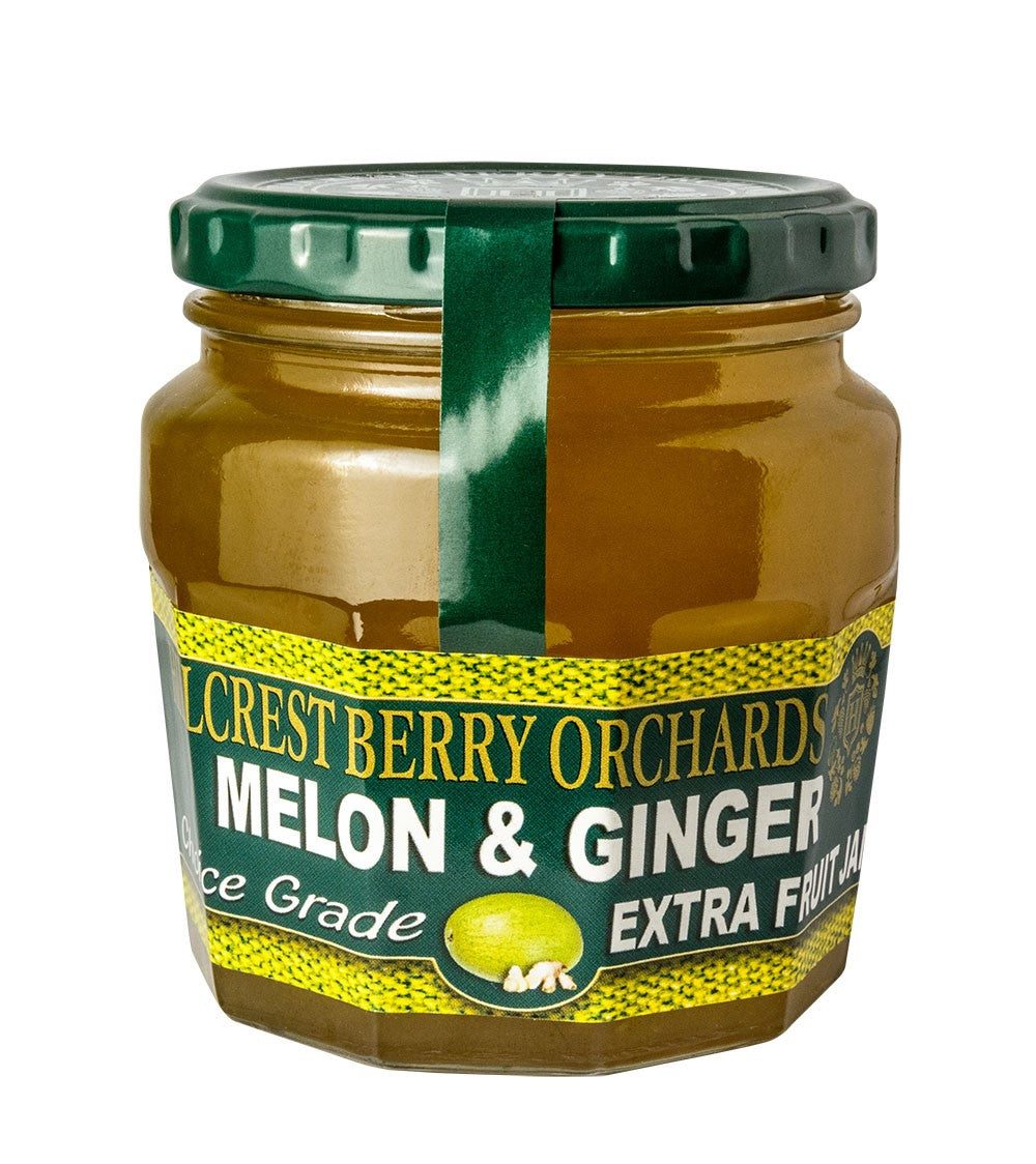 Hillcrest - Melon & Ginger 300g