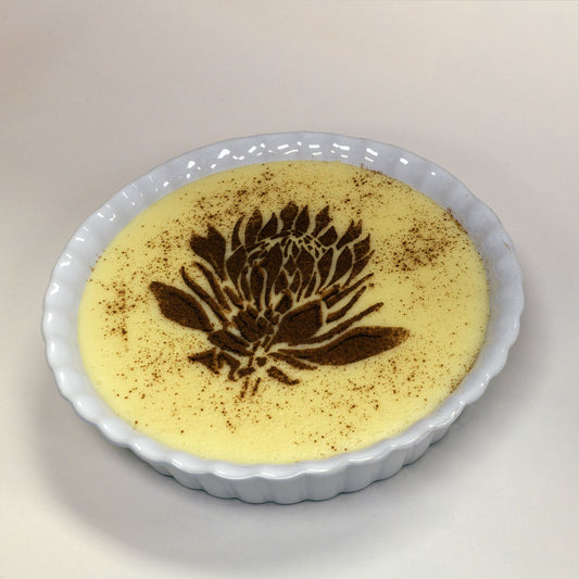 Milktart - Safari Outpost