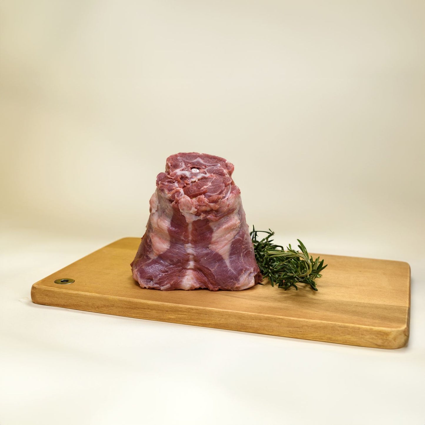 Lamb Neck - Safari Outpost