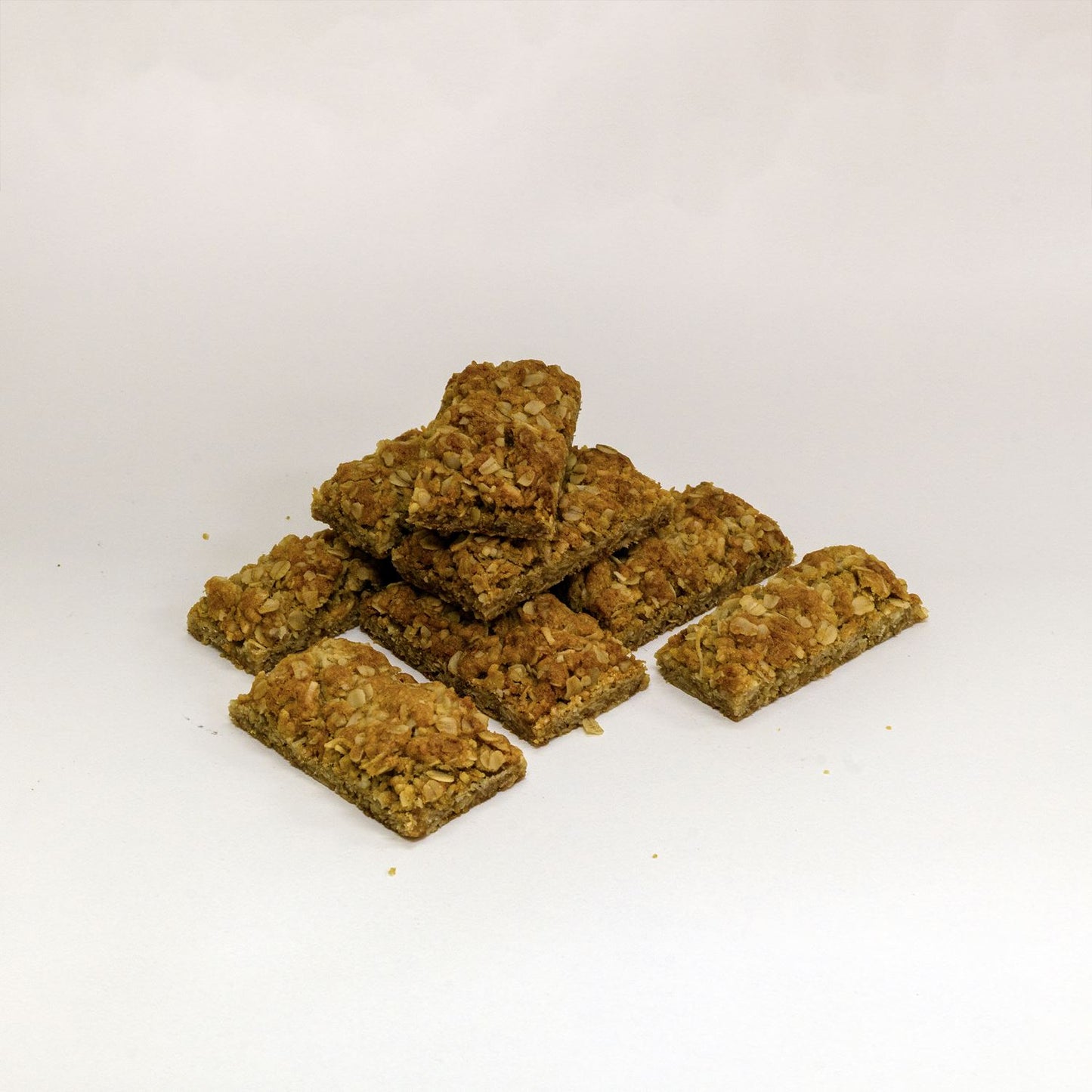 Oats Cookies - Pack of 9 - Safari Outpost
