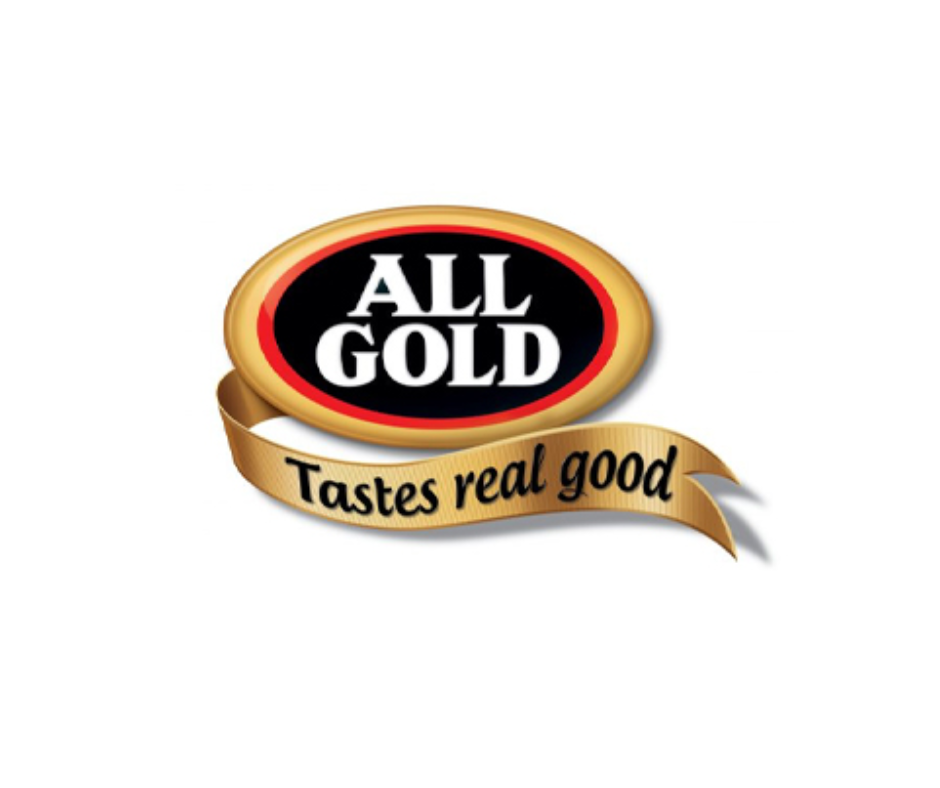 All Gold Mix - Tomato & Onion (Can) 410g