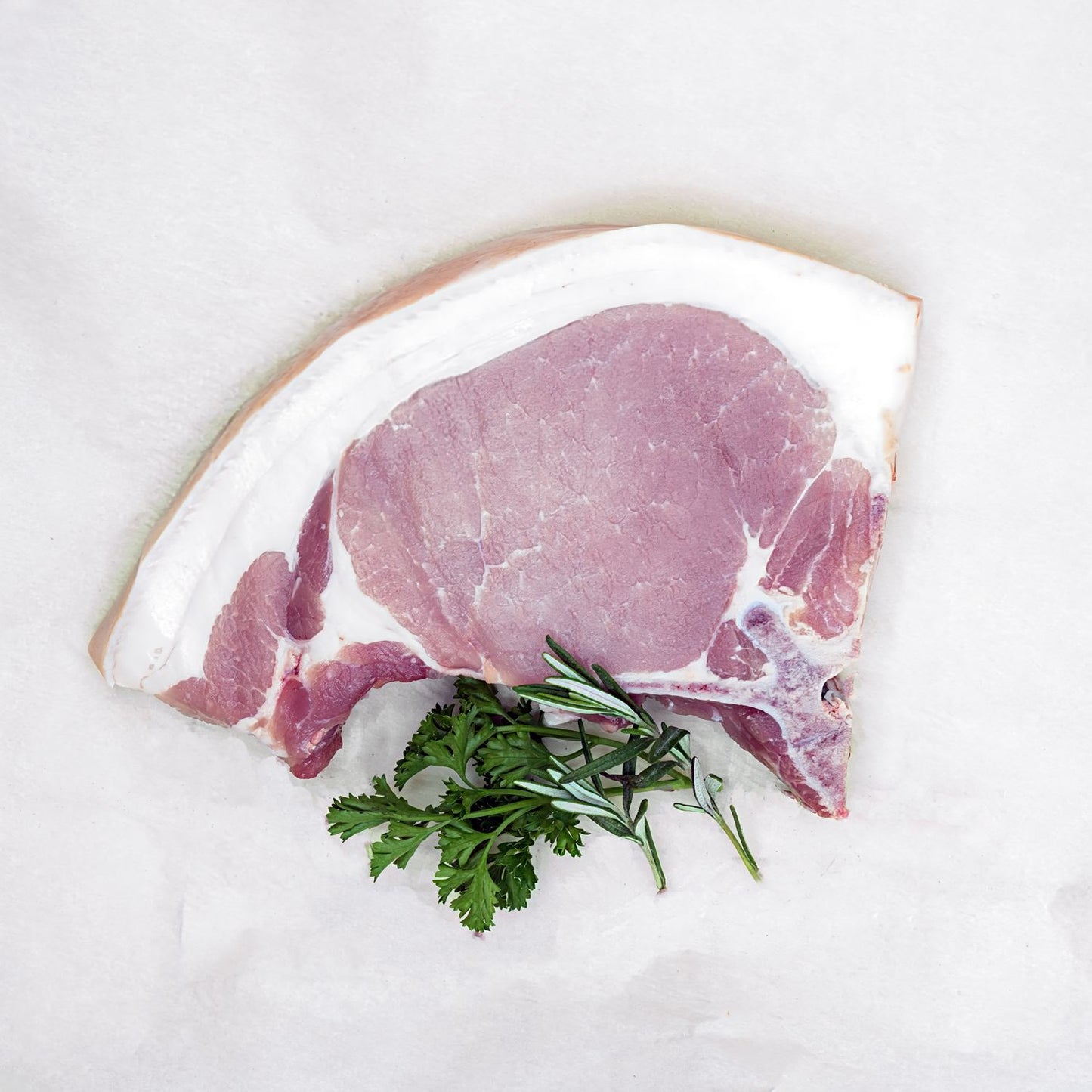 Pork chops - Safari Outpost