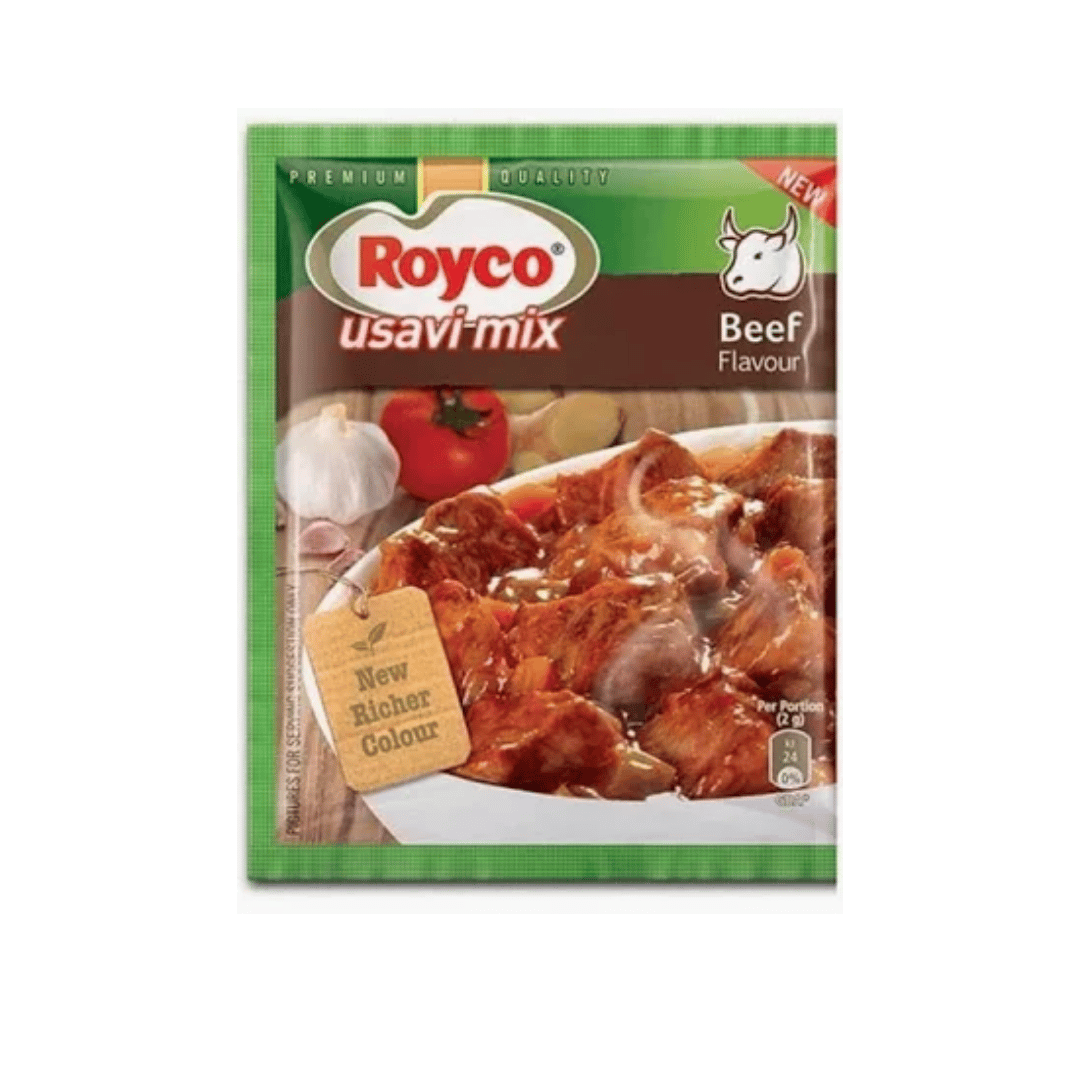 Royco Usavi Mix - Beef 50g