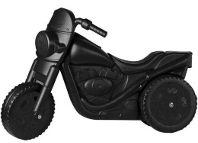 Big Jim Scooter - Racing - Black - Safari Outpost