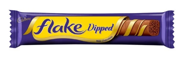 Cadbury Chocolate Bars - Flake Dipped Large 32g - Safari Outpost