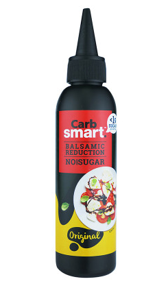 Carb Smart Balsamic Reduction - Original 150ml - Safari Outpost