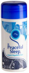 Peaceful Sleep Stick 30g