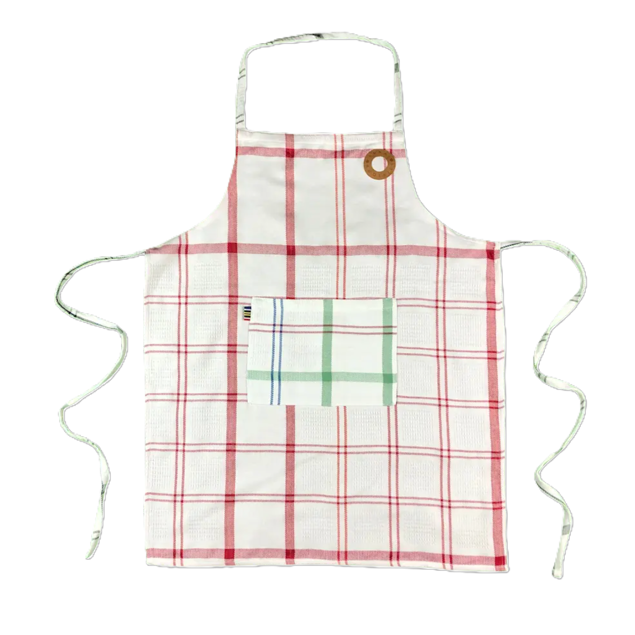 Braai Apron One Size