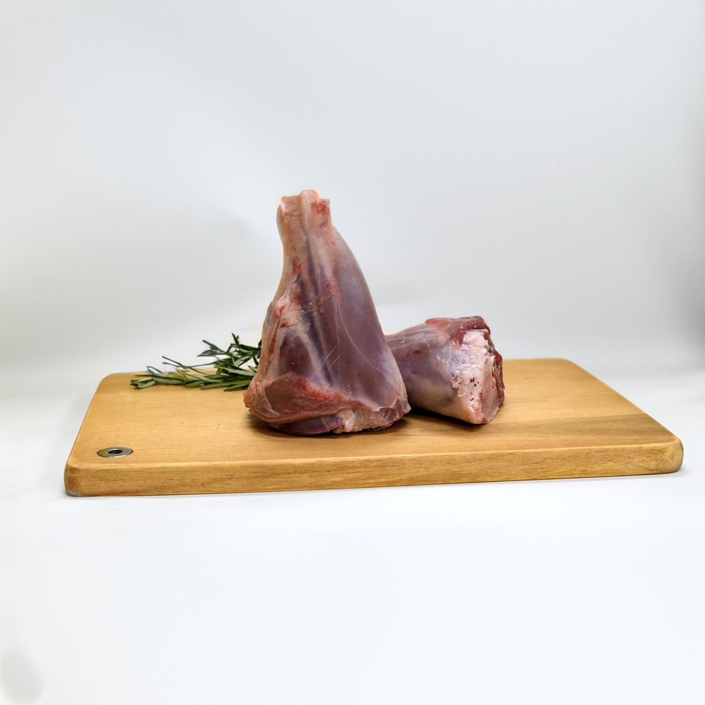 Lamb Shank/Potjiekos - Safari Outpost