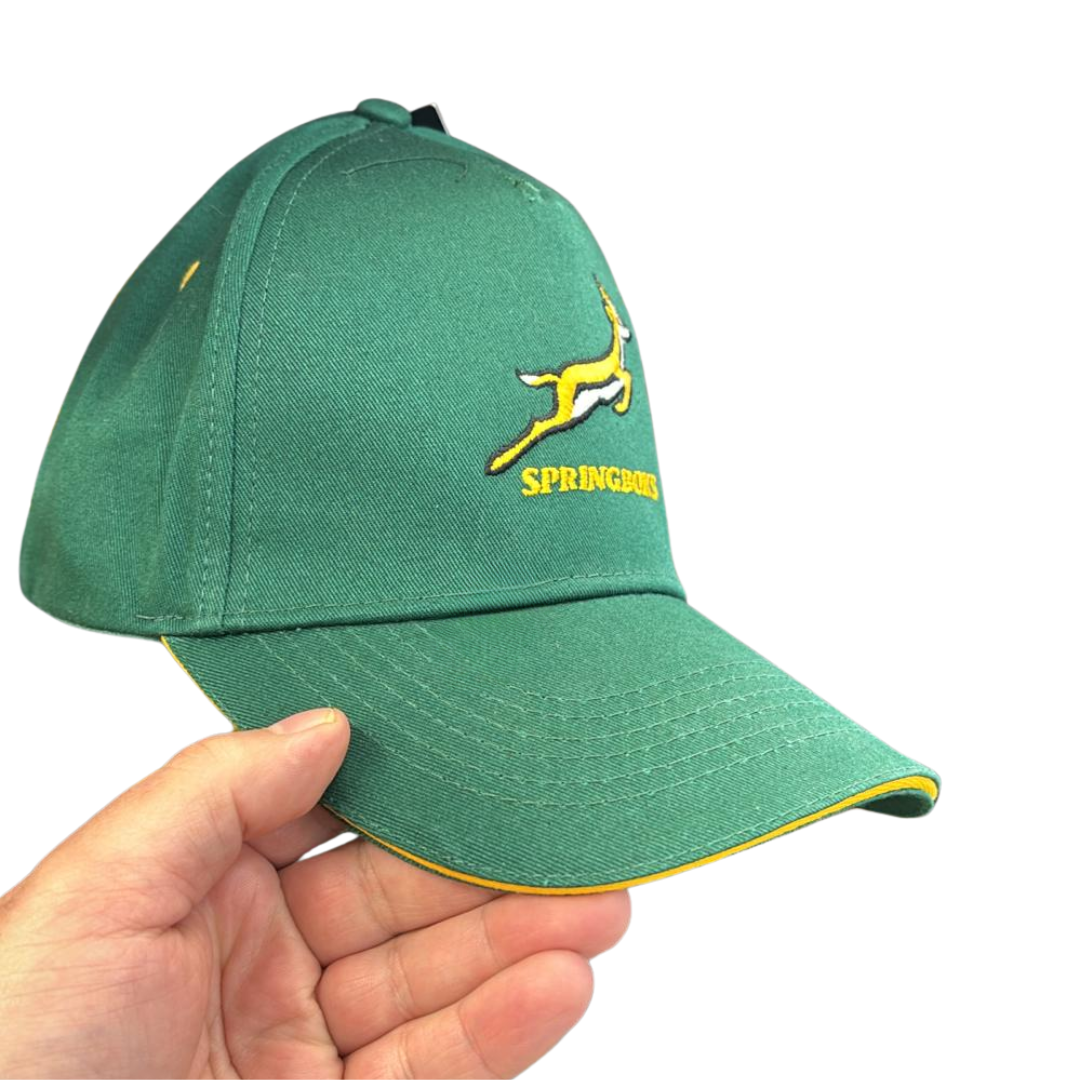 Springboks Cap