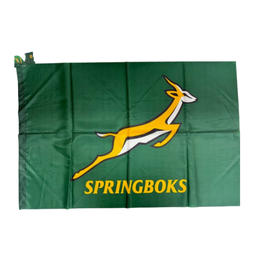 Springbok Flag Medium